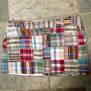 🌟3 for $10🌟AE Patchwork Mini Skirt